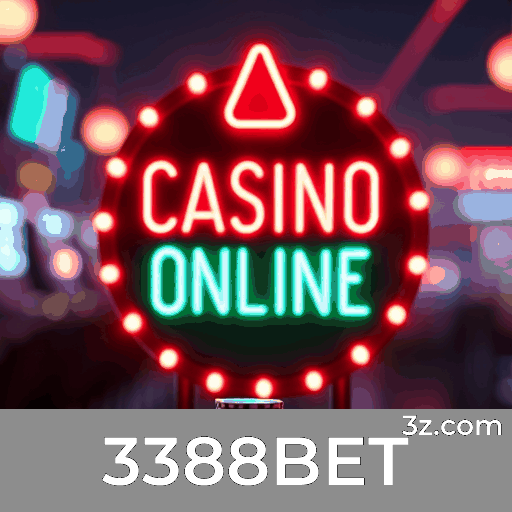 3388BET: Bônus Generosos para Jogadores Brasileiros