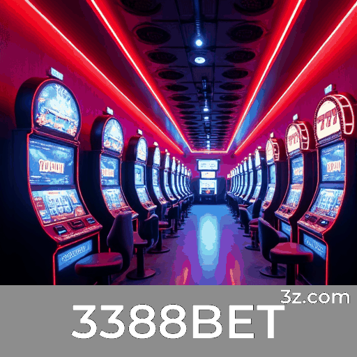 Revolução em Desenvolvimento de Jogos: Valor e Inovação no 3388BET