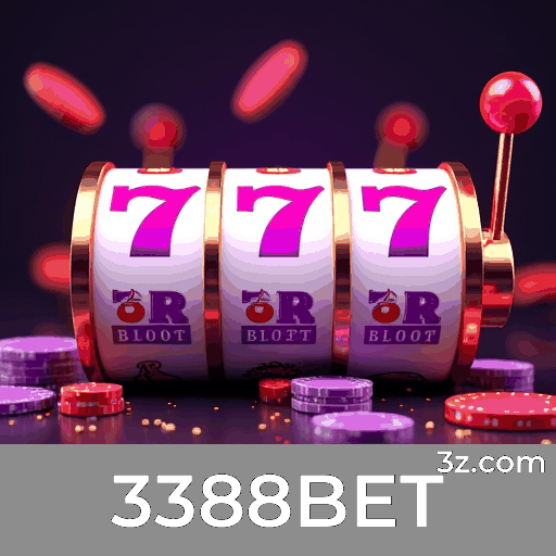 3388BET: Aproveite Promoções Incríveis e Bônus Exclusivos
