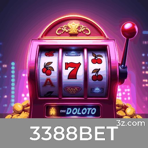 3388BET Social Casino: Nova Dimensão de Interação Real
