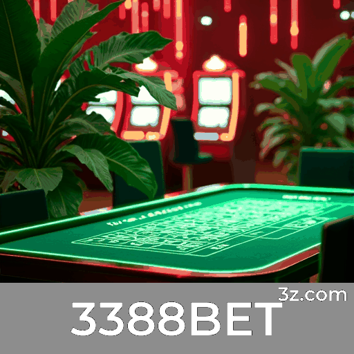 3388BET: Aproveite Promoções Incríveis e Bônus Exclusivos
