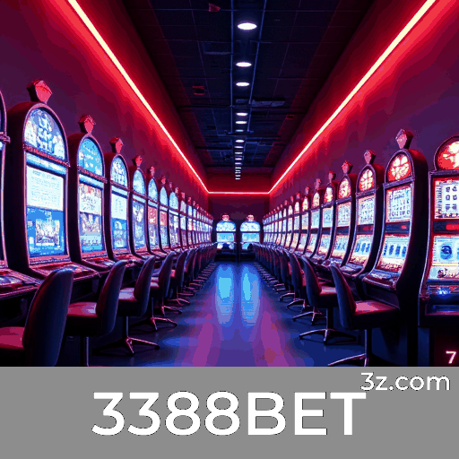 Revolução em Desenvolvimento de Jogos: Valor e Inovação no 3388BET