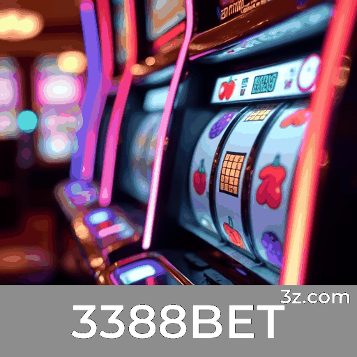 3388BET Social Casino: Nova Dimensão de Interação Real