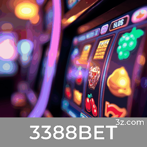 3388BET Social Casino: Nova Dimensão de Interação Real