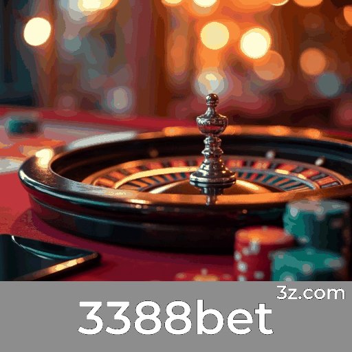 3388bet: Sistema Inteligente de Promoções Personalizadas