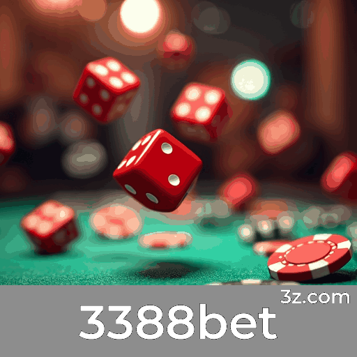 3388bet: Estratégias de Jogos de Cassino Poderosas