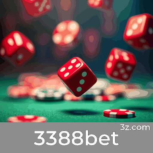 3388bet: Cassino Premiado e Pagamentos Rápidos