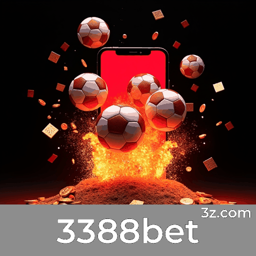 3388bet: Desafie a Sorte com Jogos Crash!