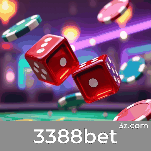 3388bet: Responsabilidade e Sustentabilidade na Plataforma Verde