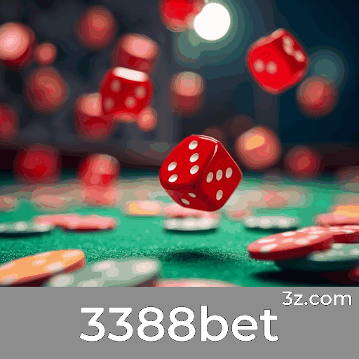 3388bet: Desafie a Sorte com Jogos Crash!