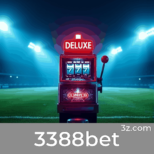 3388bet: Cassino Premiado e Pagamentos Rápidos