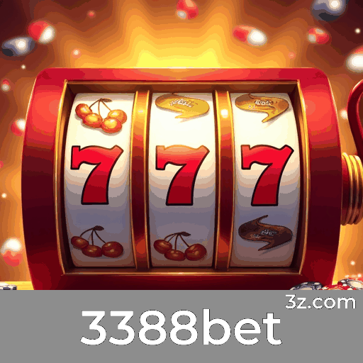 3388bet: Cassino Premiado e Pagamentos Rápidos